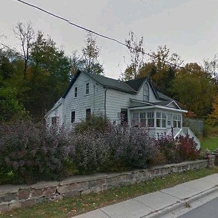 Baltimore Bed And Breakfast Cobourg Eksteriør billede