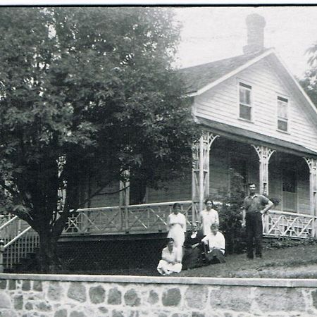 Baltimore Bed And Breakfast Cobourg Eksteriør billede